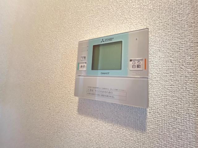 アバンサール 部屋画像