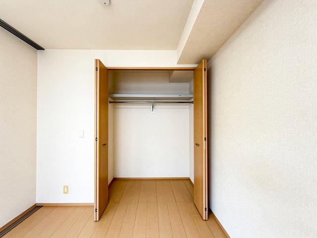 グリーン　ヒル（102） 収納