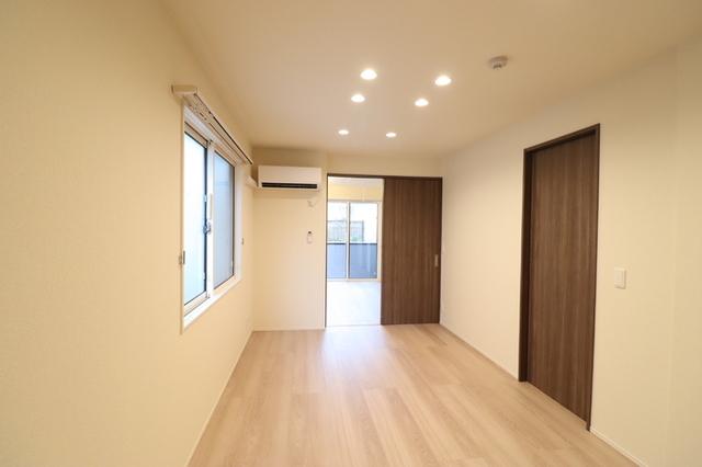 Willkommen（ｳﾞｨﾙｺﾒﾝ）（103） 部屋画像