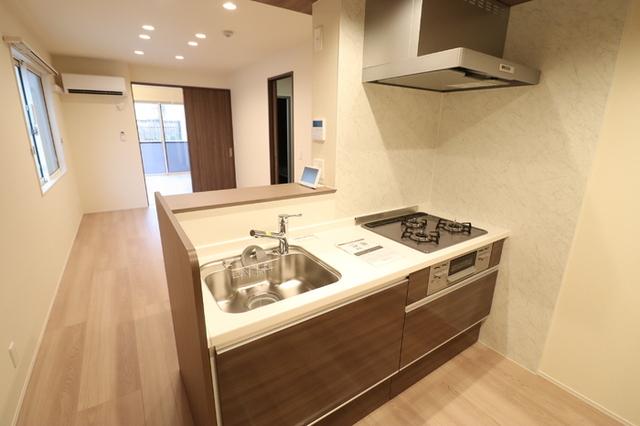 Willkommen（ｳﾞｨﾙｺﾒﾝ）（103） 部屋画像