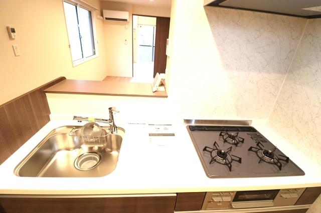 Willkommen（ｳﾞｨﾙｺﾒﾝ）（103） 部屋画像