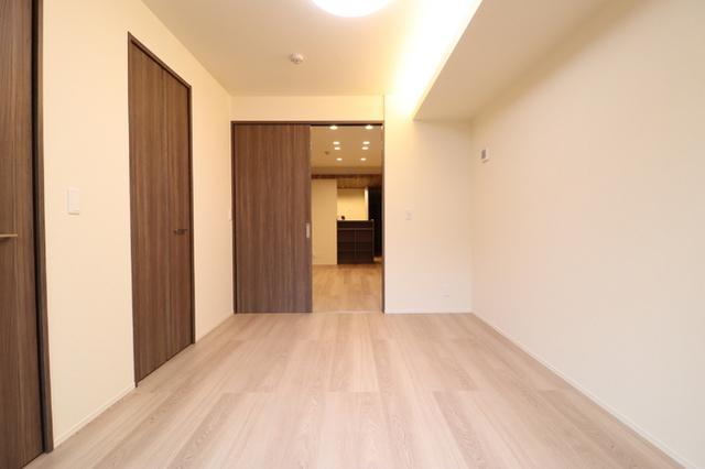 Willkommen（ｳﾞｨﾙｺﾒﾝ）（103） 部屋画像
