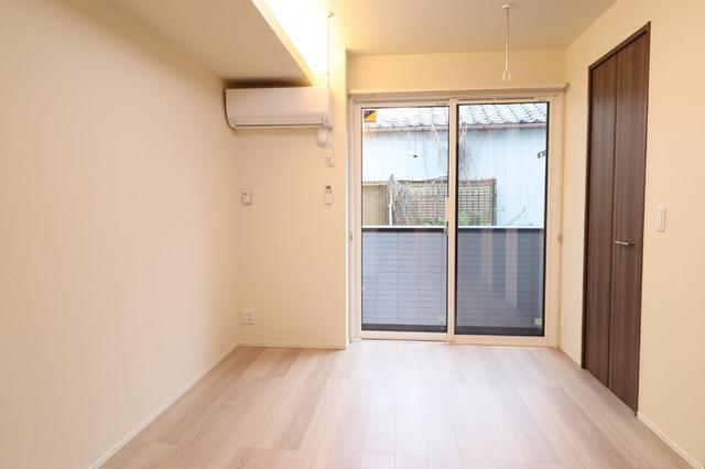 Willkommen（ｳﾞｨﾙｺﾒﾝ）（103） 部屋画像