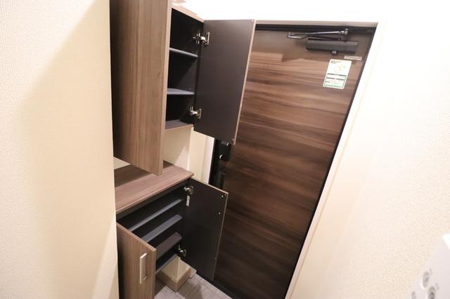 Willkommen（ｳﾞｨﾙｺﾒﾝ）（103） 部屋画像