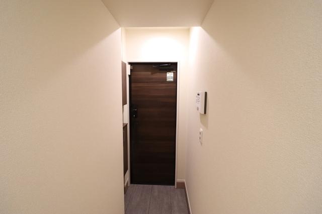 Willkommen（ｳﾞｨﾙｺﾒﾝ）（103） 玄関