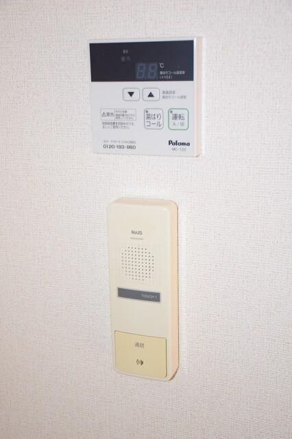 レジデンス・鏡（203） 設備