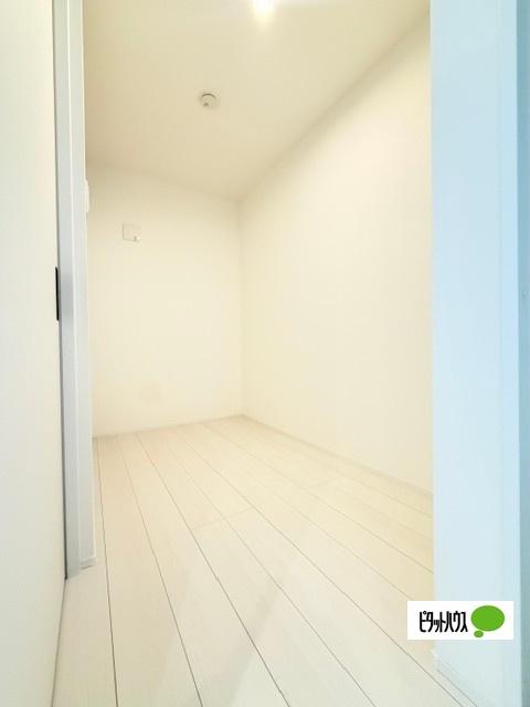 Jack hosokomeⅠ（101） その他部屋・スペース