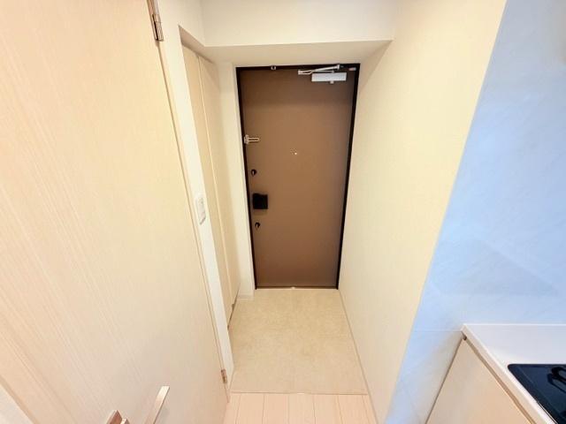 S-RESIDENCE尾頭橋beaute（806） 玄関