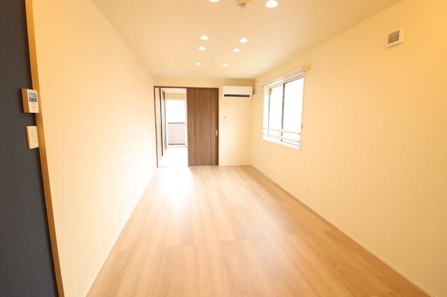 Willkommen（ｳﾞｨﾙｺﾒﾝ）（202） 部屋画像