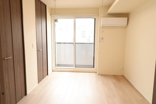 Willkommen（ｳﾞｨﾙｺﾒﾝ）（202） 部屋画像