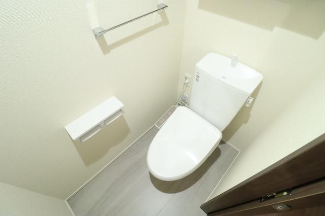 Willkommen（ｳﾞｨﾙｺﾒﾝ）（202） 部屋画像