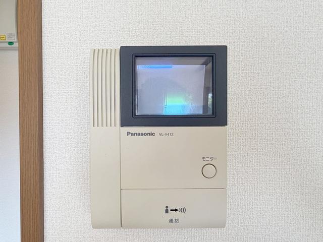 リラッサンテⅡ（101） 設備