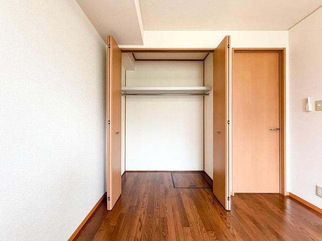 メゾンラフィーネ（102） 部屋画像