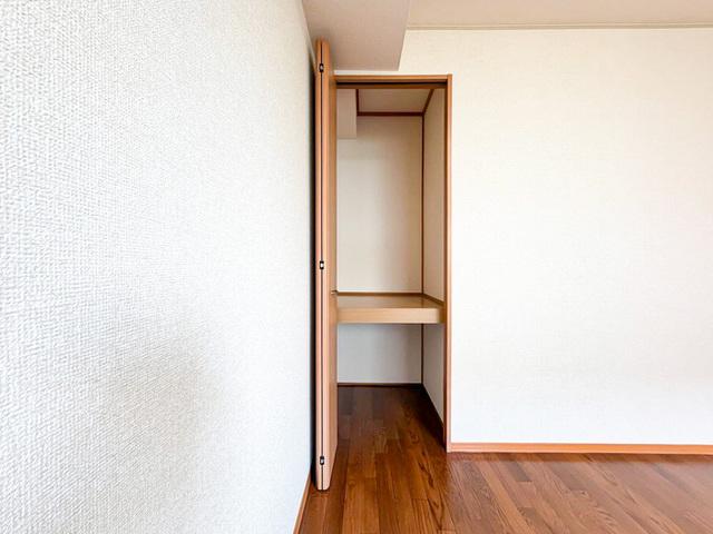メゾンラフィーネ（102） 部屋画像