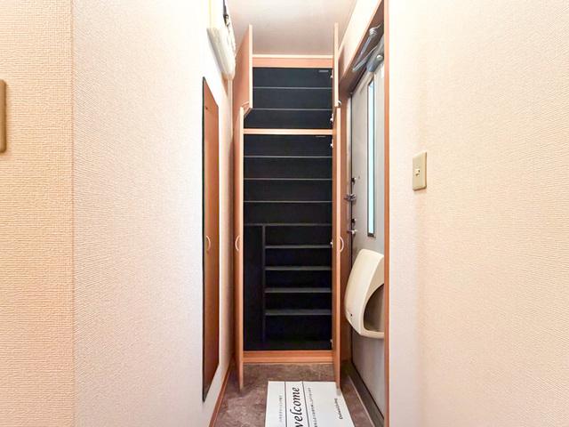 メゾンラフィーネ（102） 部屋画像
