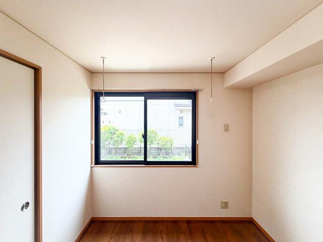 メゾンラフィーネ（102） 部屋画像