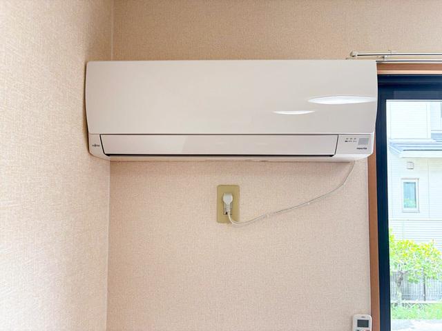 メゾンラフィーネ（102） 部屋画像