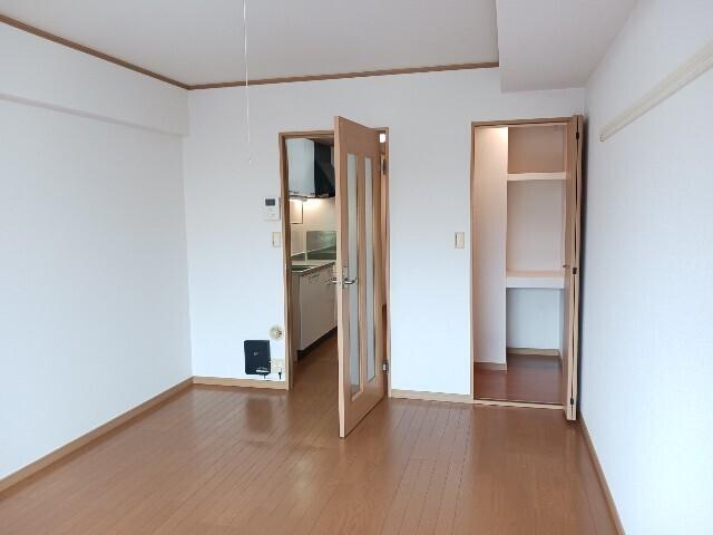 ヴィラ清寿（302） 洗面