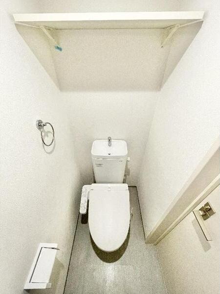 robot　home山王（303） トイレ