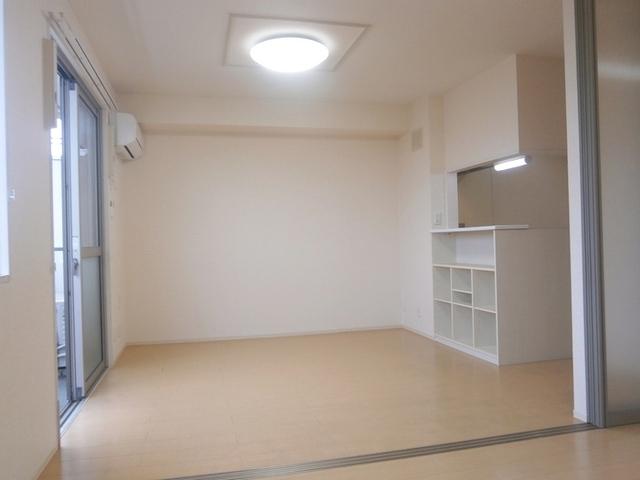 アーバンノール（301） 部屋画像