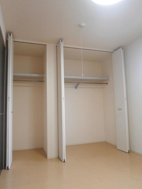 アーバンノール（301） 部屋画像
