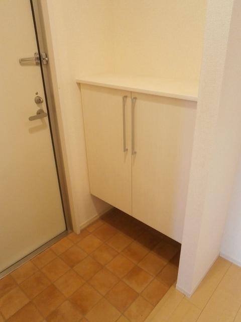 アーバンノール（301） 部屋画像