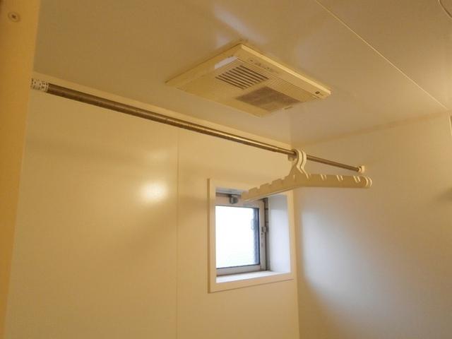 アーバンノール（301） 部屋画像