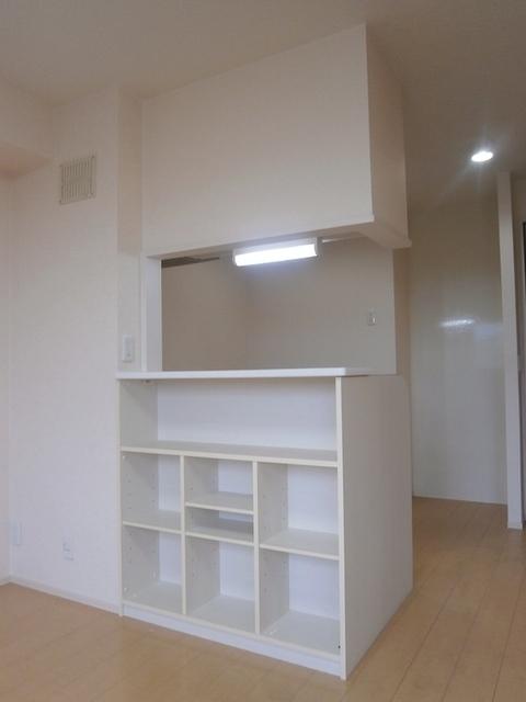 アーバンノール（301） 部屋画像