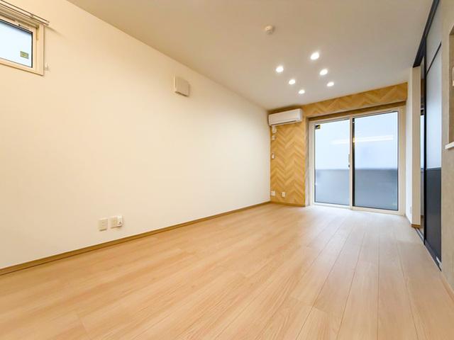セレスティア草薙町（101） 室内