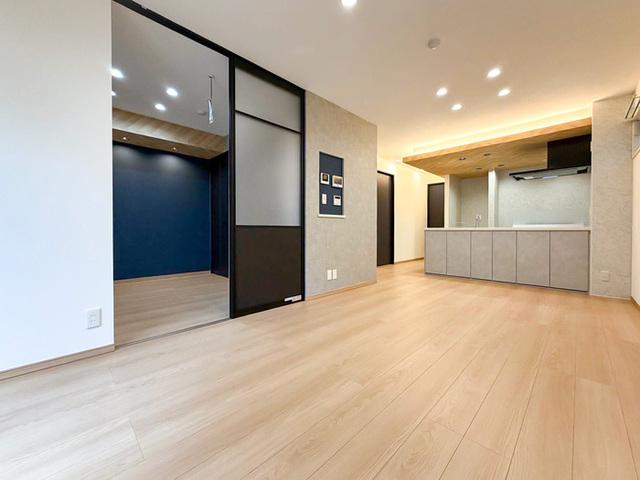 セレスティア草薙町（101） 室内