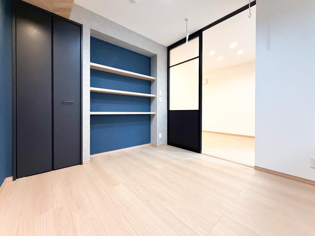 セレスティア草薙町（101） その他部屋・スペース