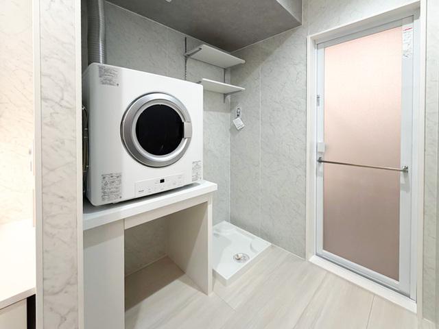 セレスティア草薙町（101） 洗面