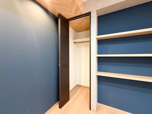 セレスティア草薙町（101） 収納
