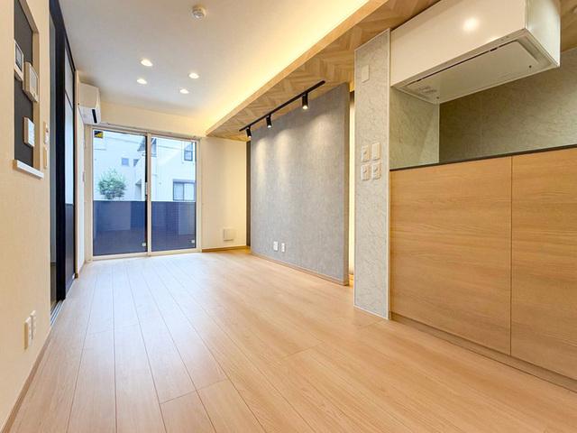セレスティア草薙町（102） 室内