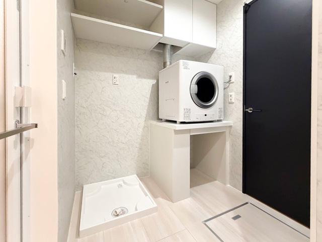 セレスティア草薙町（102） 洗面