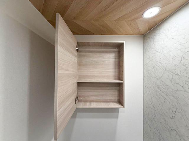 セレスティア草薙町（102） 収納