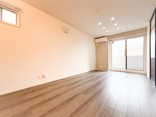 セレスティア草薙町（201） 室内