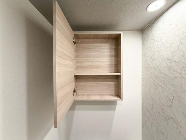セレスティア草薙町（202） 収納