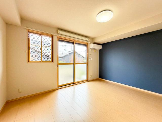 ボヌール里（102） 部屋画像