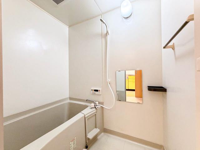 ボヌール里（102） 部屋画像