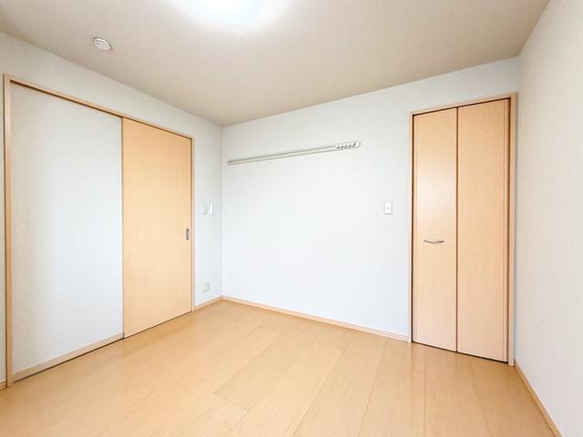 ボヌール里（102） 部屋画像