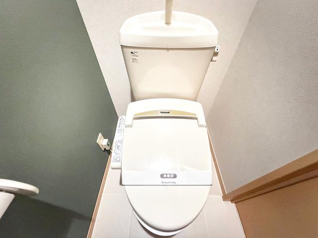 ボヌール里（102） 部屋画像