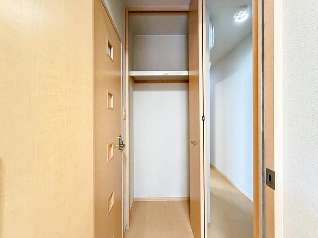 ボヌール里（102） 部屋画像