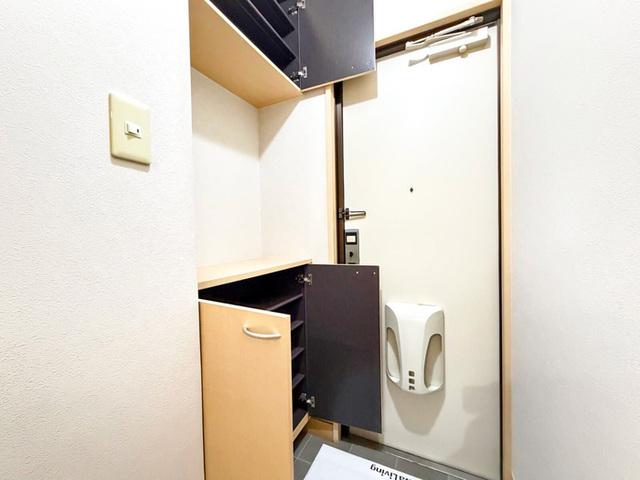 ボヌール里（102） 部屋画像