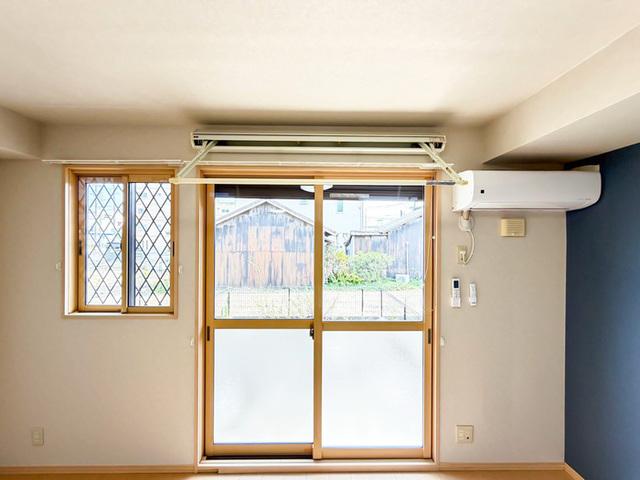 ボヌール里（102） 部屋画像