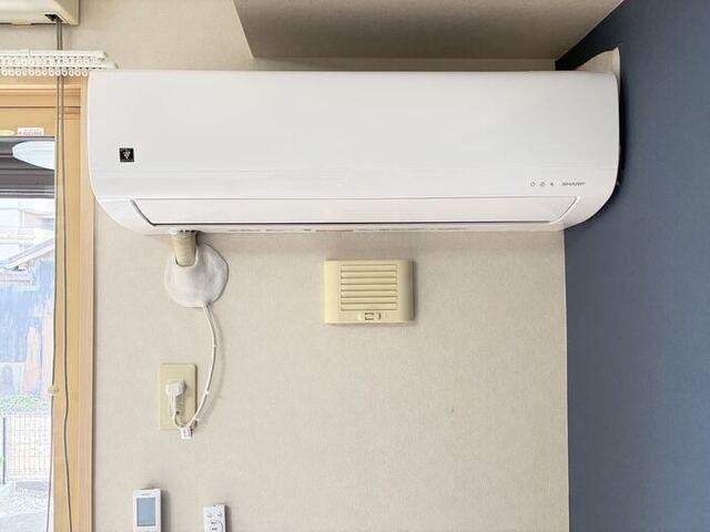ボヌール里（102） 部屋画像