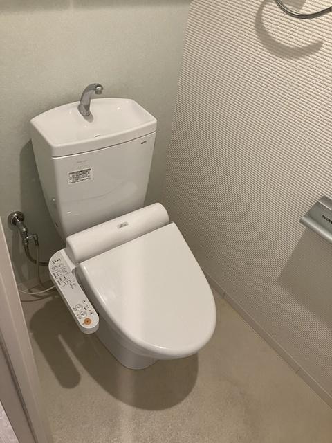 御幸レジデンス丸の内（0603） 洗面