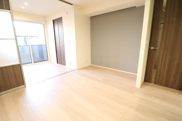 セレスティア藤江町（102） 部屋画像