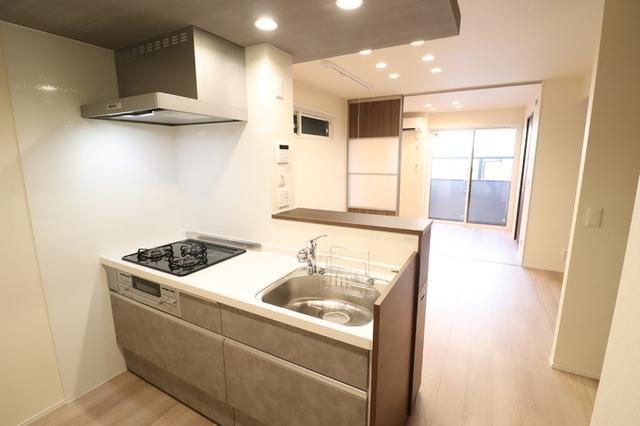 セレスティア藤江町（102） 部屋画像