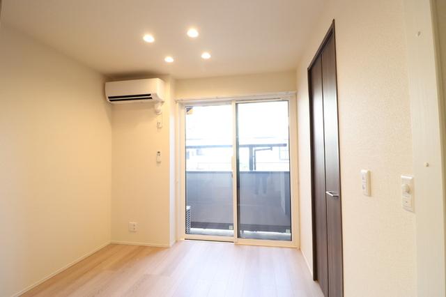 セレスティア藤江町（102） 部屋画像